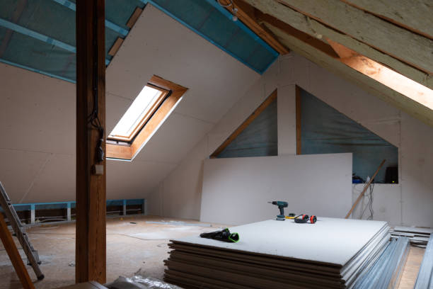 Best Insulation Removal Services  in Kirbyville, TX