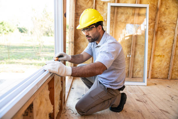 Best Blown-in Insulation  in Kirbyville, TX