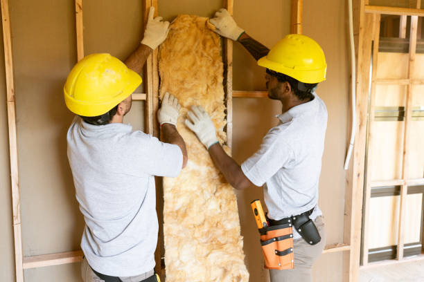 Range of Insulation Solutions in Kirbyville, TX