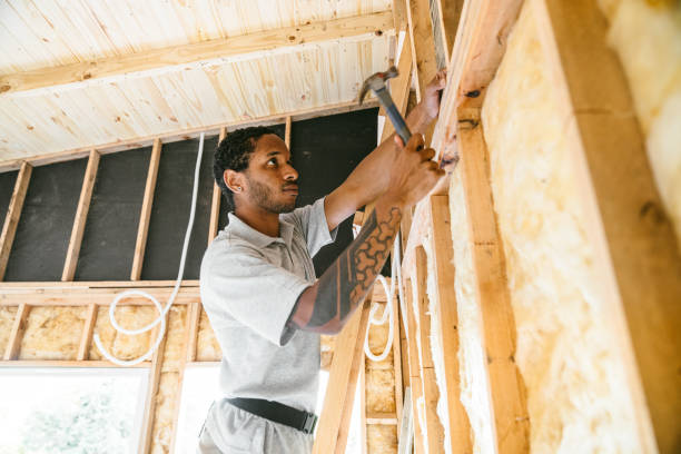 Best Insulation Replacement Services  in Kirbyville, TX