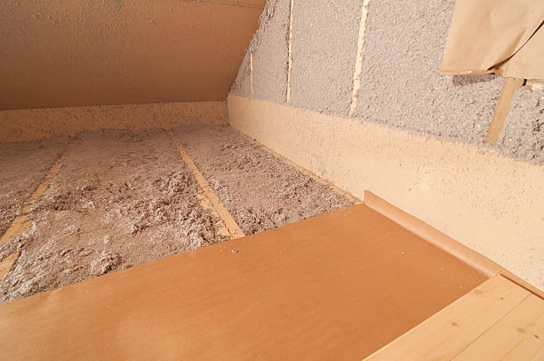 Best Spray Foam Insulation  in Kirbyville, TX